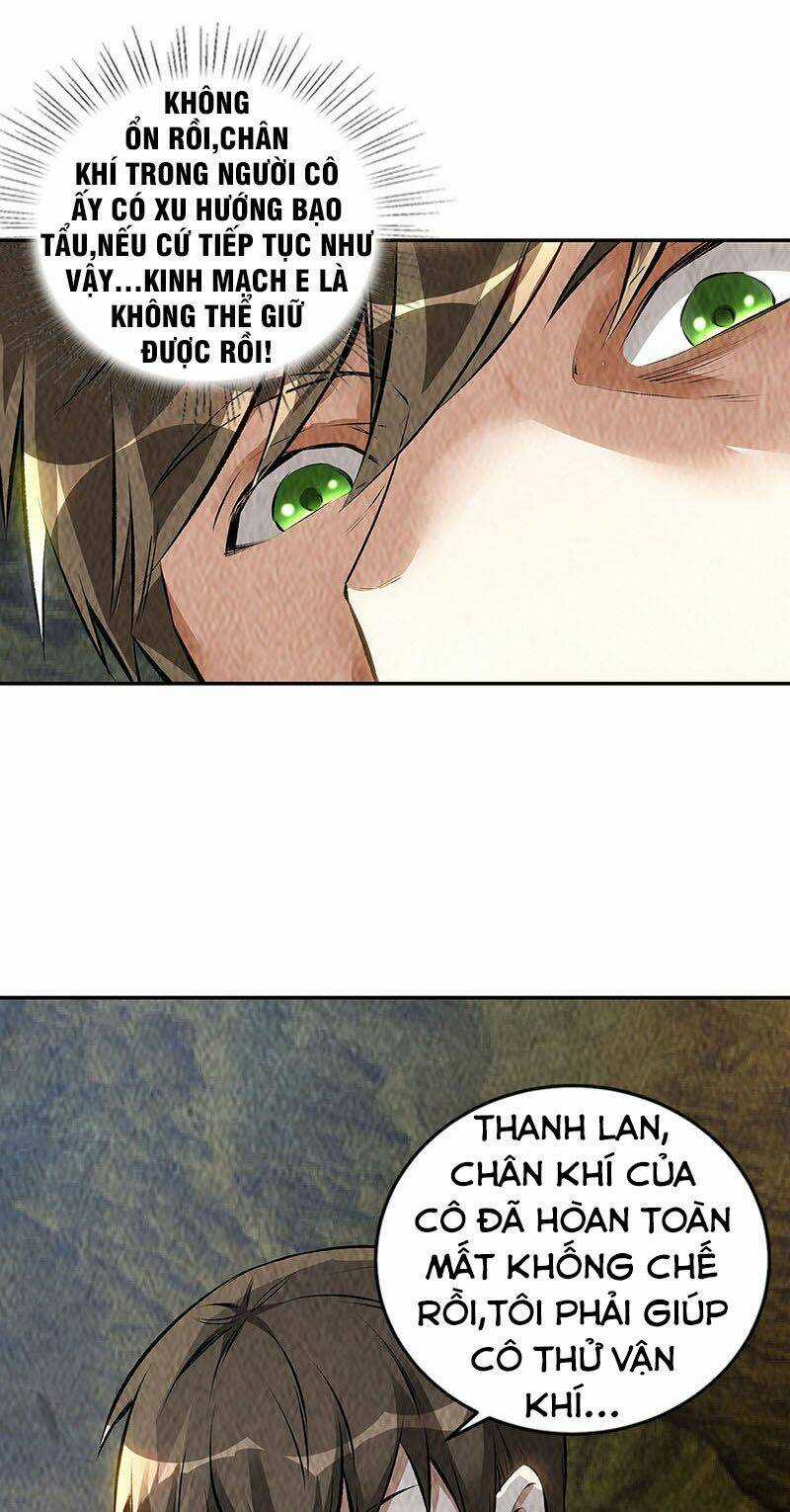 Ta Là Phế Vật - Chapter 180 - Trang 11