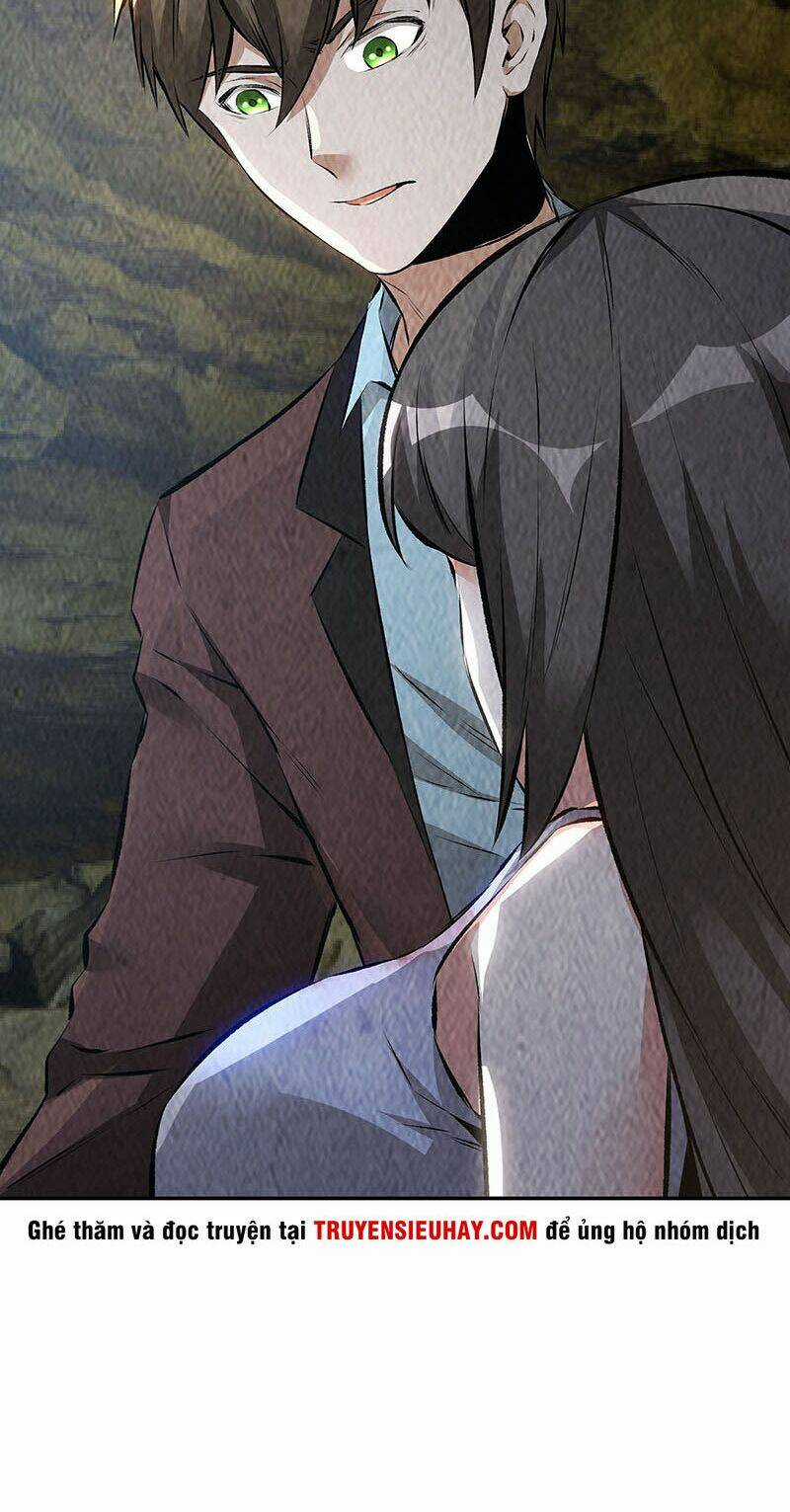 Ta Là Phế Vật - Chapter 180 - Trang 12