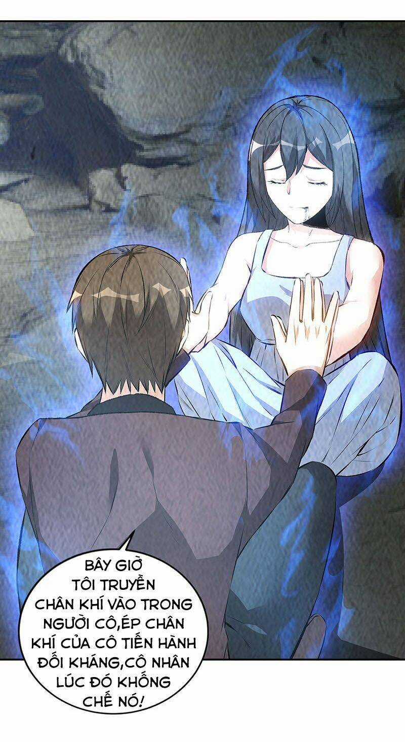 Ta Là Phế Vật - Chapter 180 - Trang 13