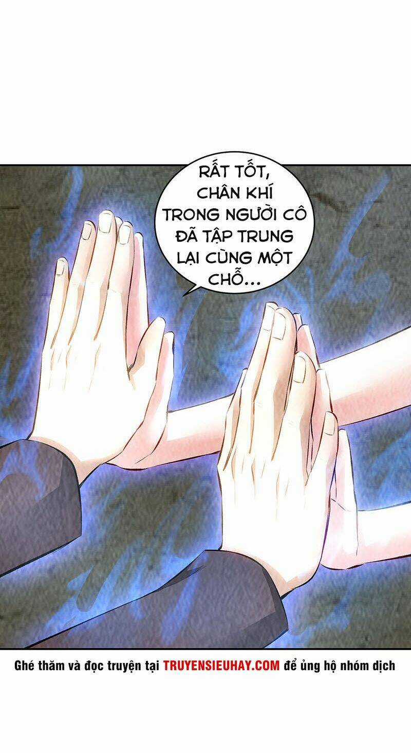 Ta Là Phế Vật - Chapter 180 - Trang 14