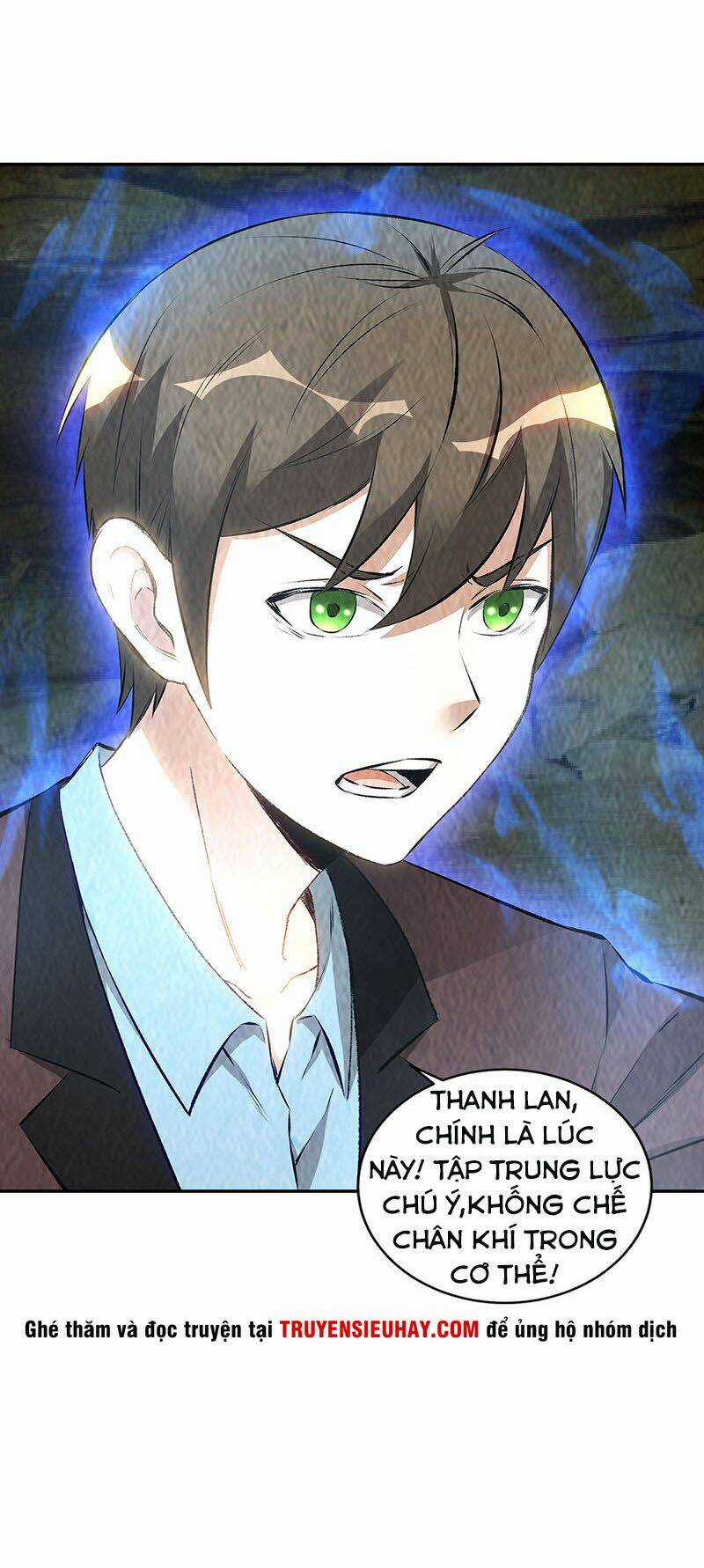 Ta Là Phế Vật - Chapter 180 - Trang 15