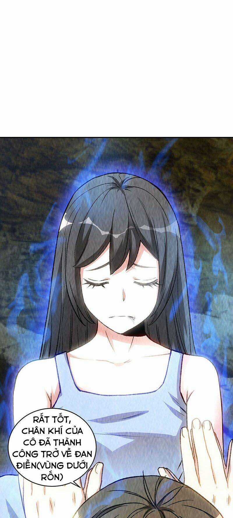 Ta Là Phế Vật - Chapter 180 - Trang 18