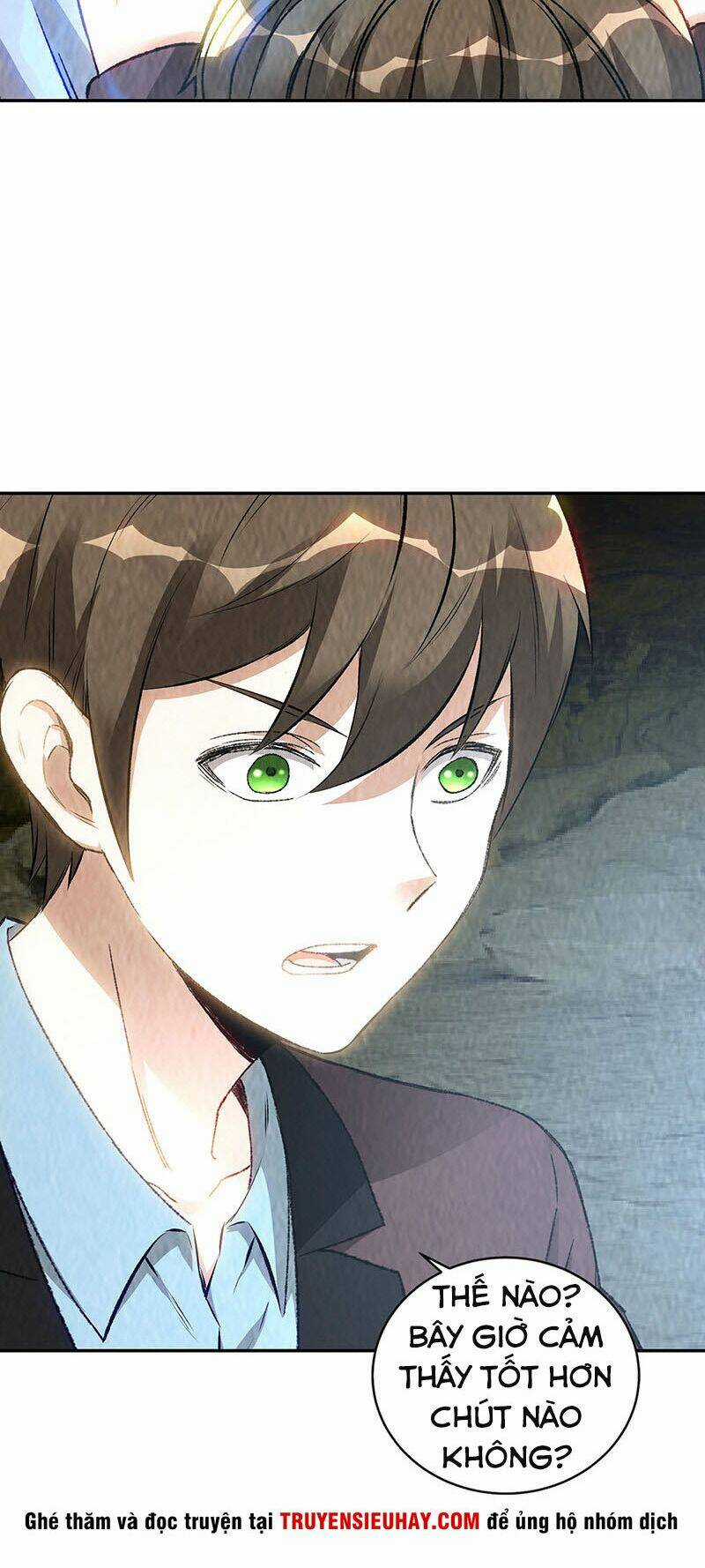 Ta Là Phế Vật - Chapter 180 - Trang 19