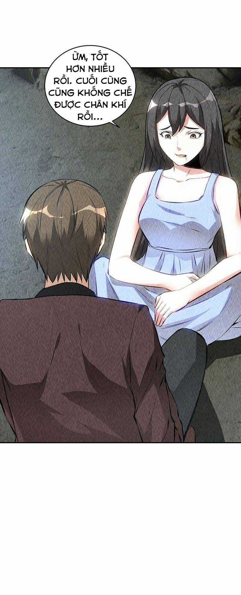 Ta Là Phế Vật - Chapter 180 - Trang 20