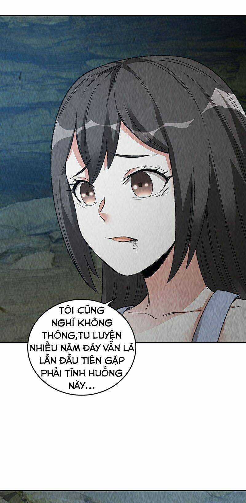 Ta Là Phế Vật - Chapter 180 - Trang 22