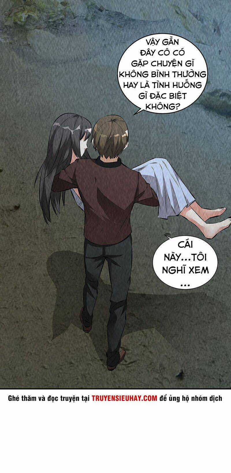 Ta Là Phế Vật - Chapter 180 - Trang 23