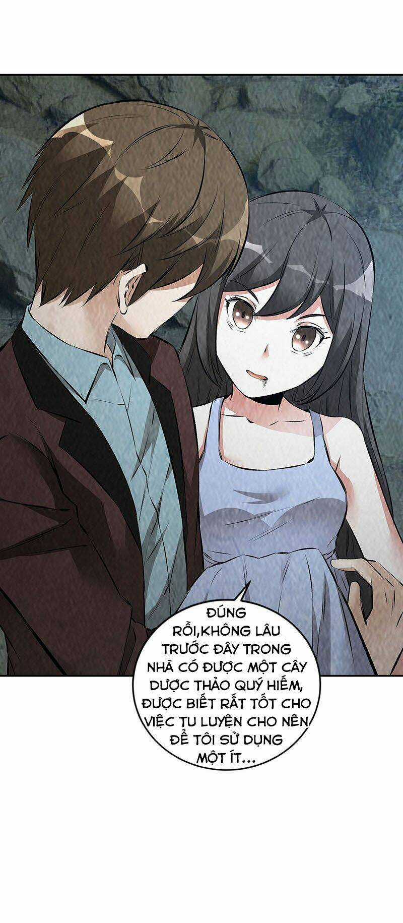 Ta Là Phế Vật - Chapter 180 - Trang 24