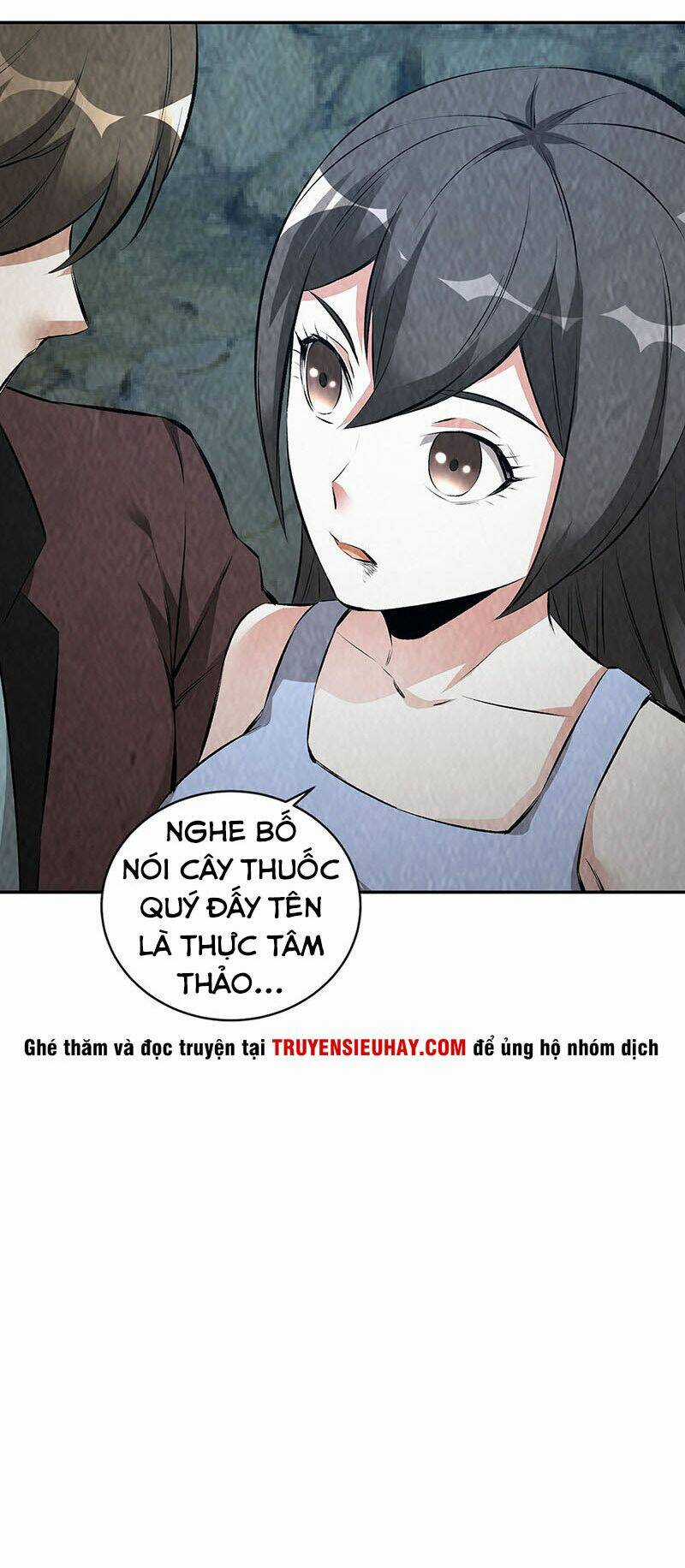 Ta Là Phế Vật - Chapter 180 - Trang 25