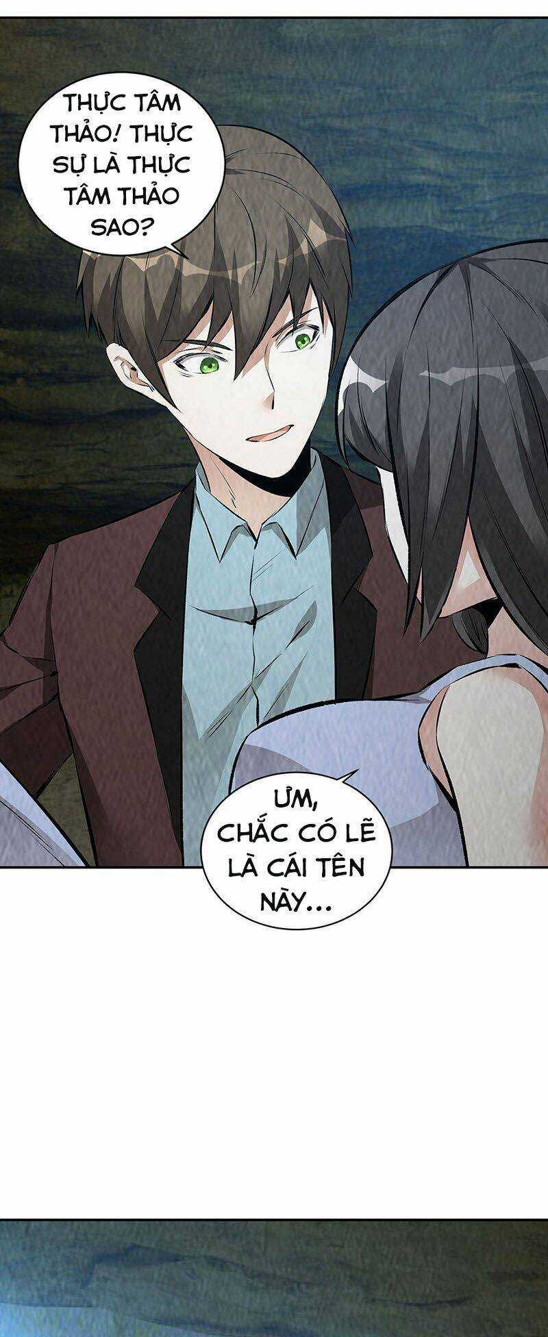 Ta Là Phế Vật - Chapter 180 - Trang 26