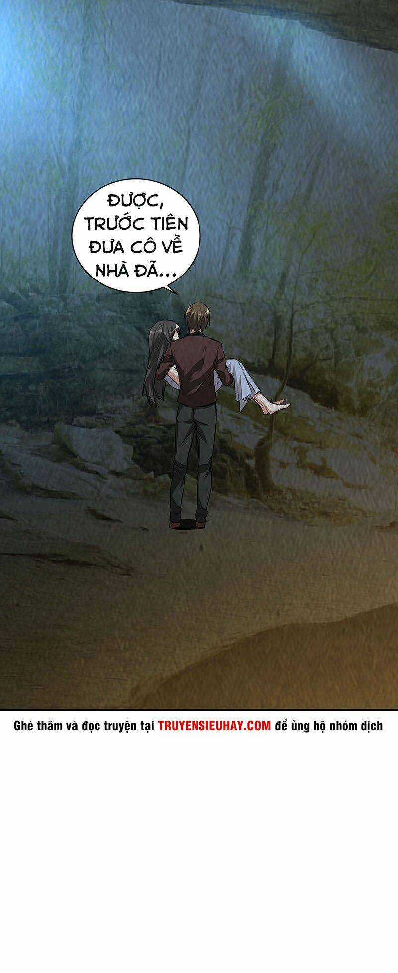 Ta Là Phế Vật - Chapter 180 - Trang 27