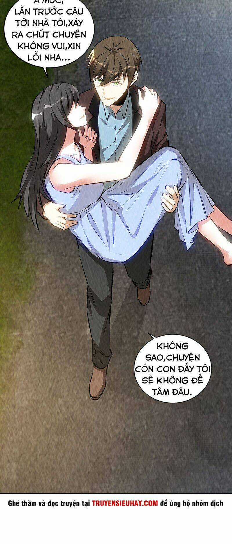 Ta Là Phế Vật - Chapter 180 - Trang 29