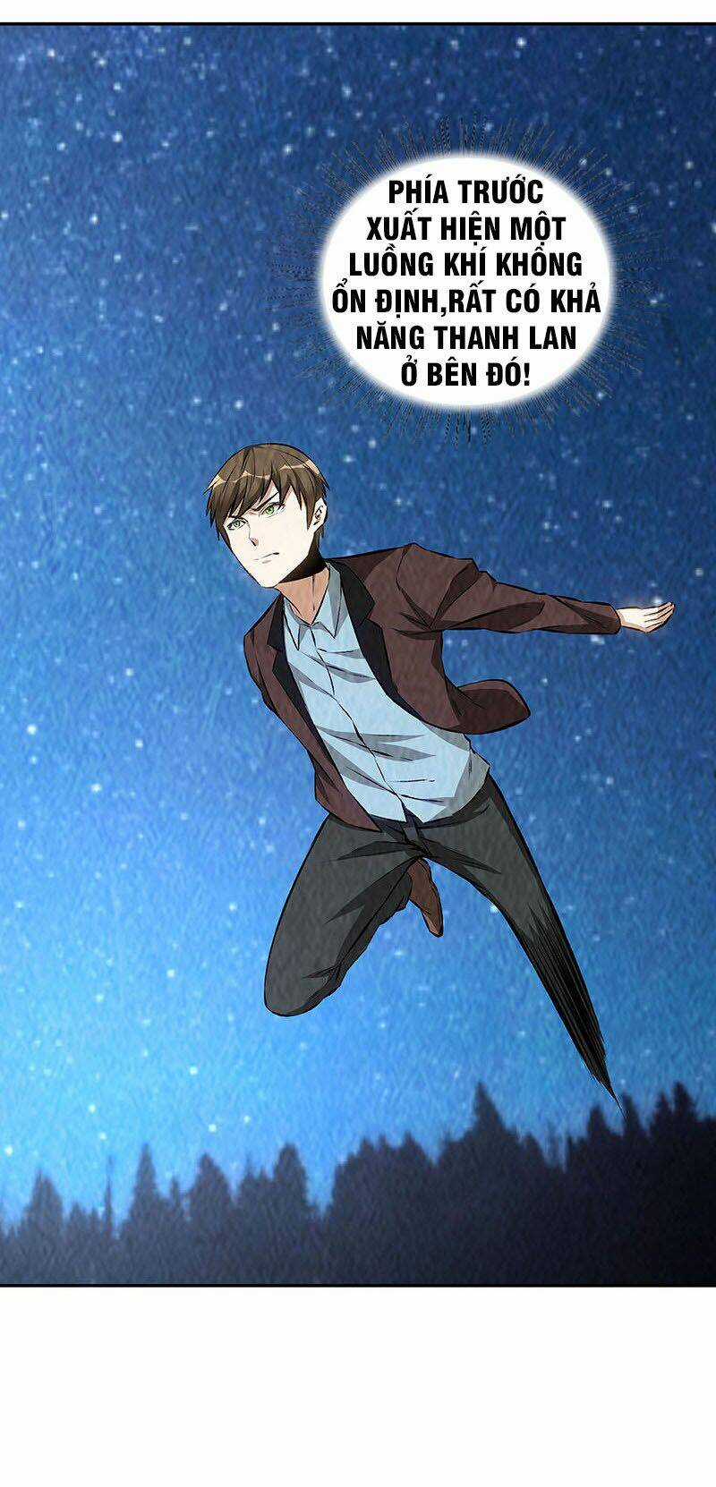 Ta Là Phế Vật - Chapter 180 - Trang 4