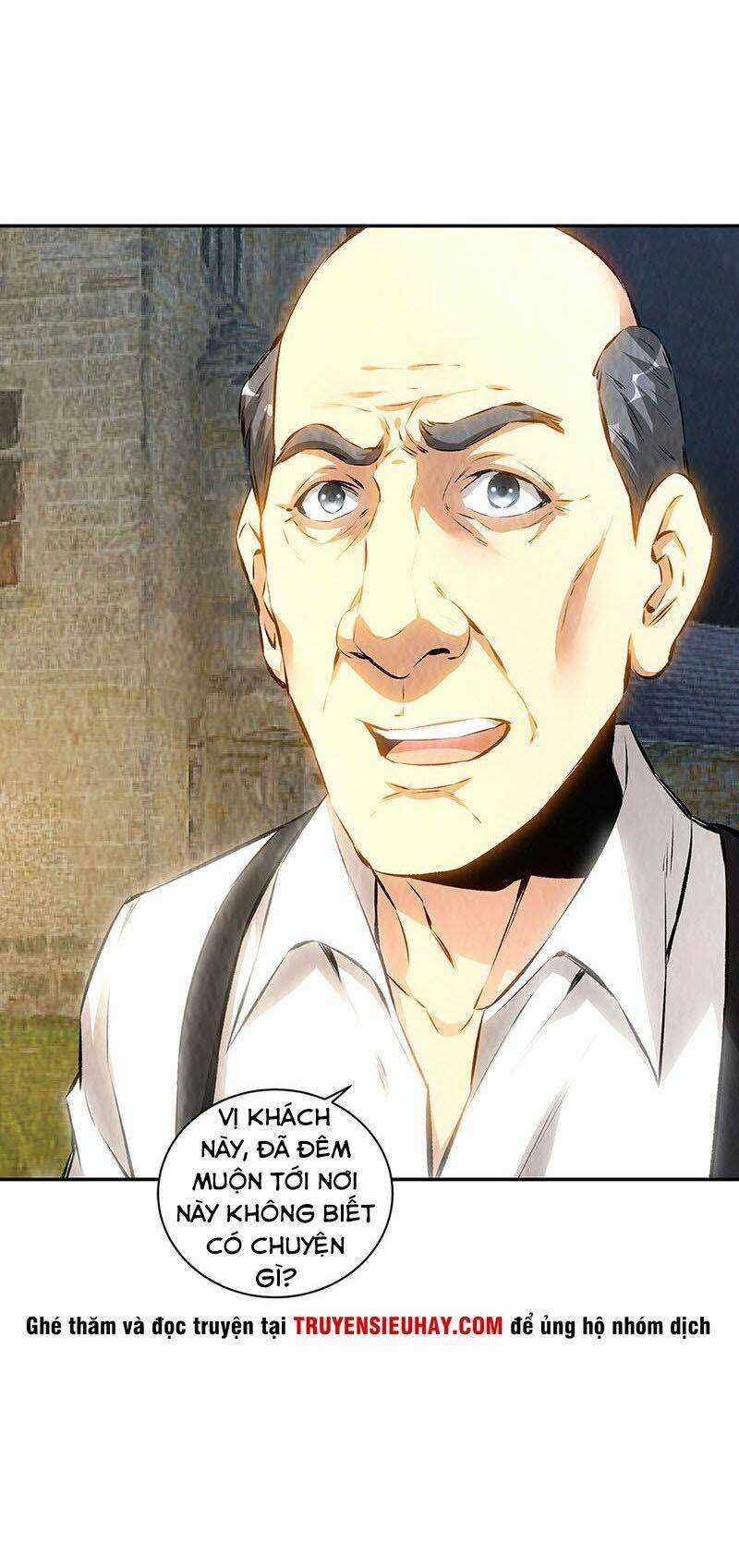 Ta Là Phế Vật - Chapter 180 - Trang 31