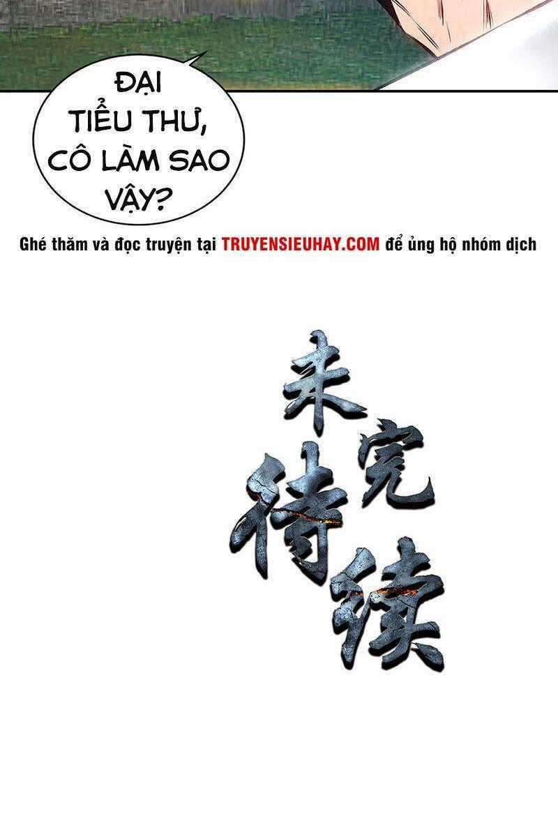 Ta Là Phế Vật - Chapter 180 - Trang 34