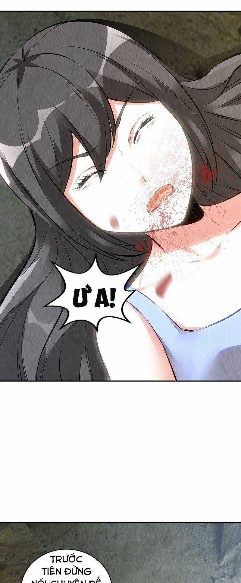 Ta Là Phế Vật - Chapter 180 - Trang 9