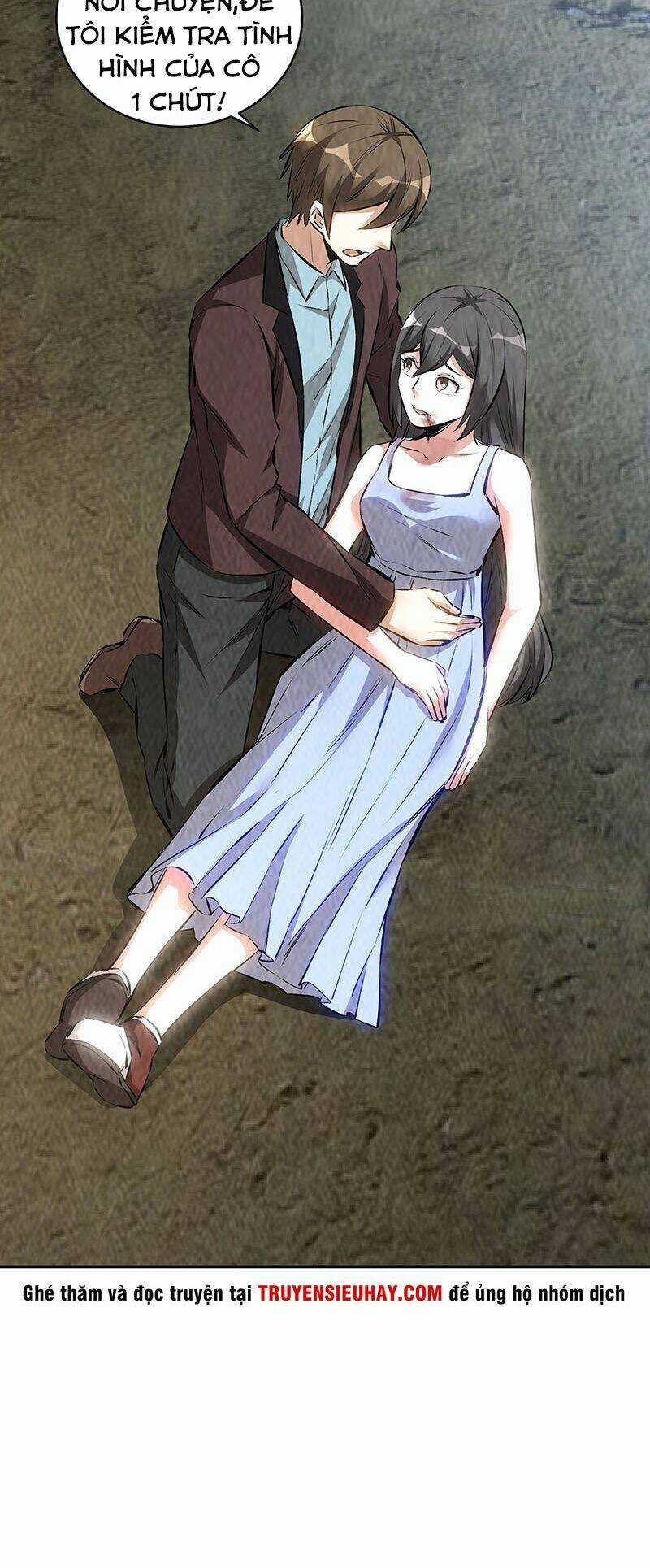 Ta Là Phế Vật - Chapter 180 - Trang 10