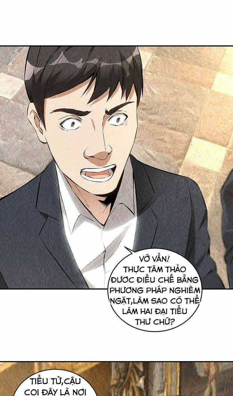 Ta Là Phế Vật - Chapter 181 - Trang 11