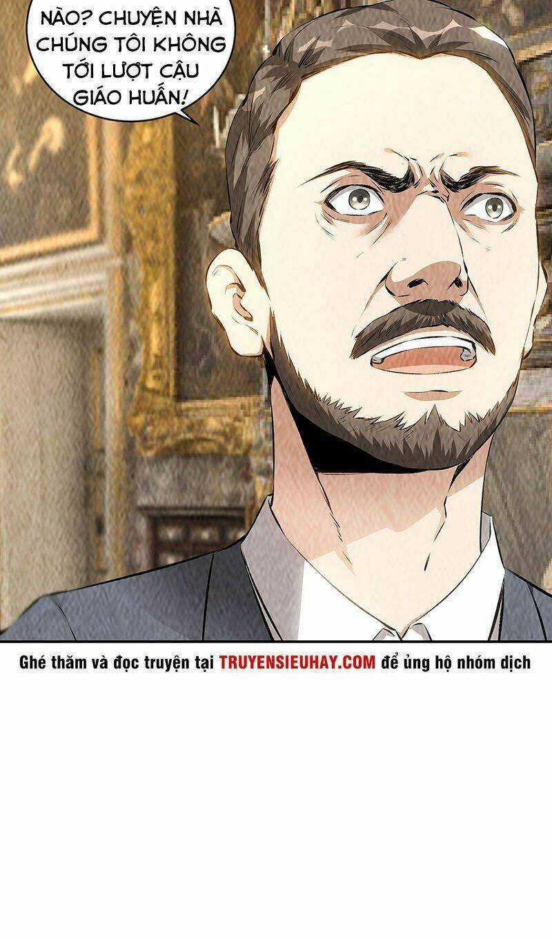 Ta Là Phế Vật - Chapter 181 - Trang 12