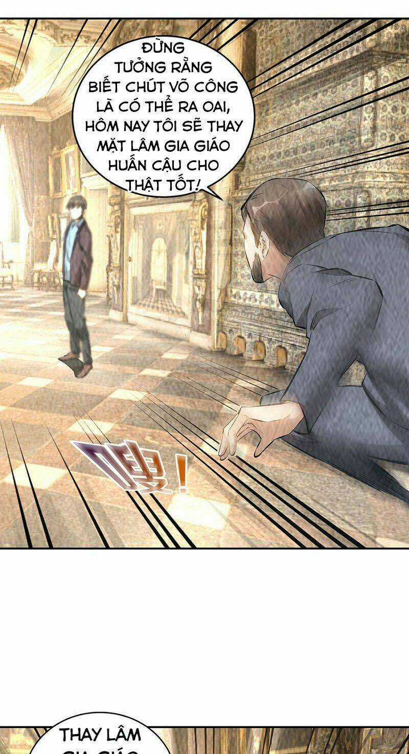 Ta Là Phế Vật - Chapter 181 - Trang 13