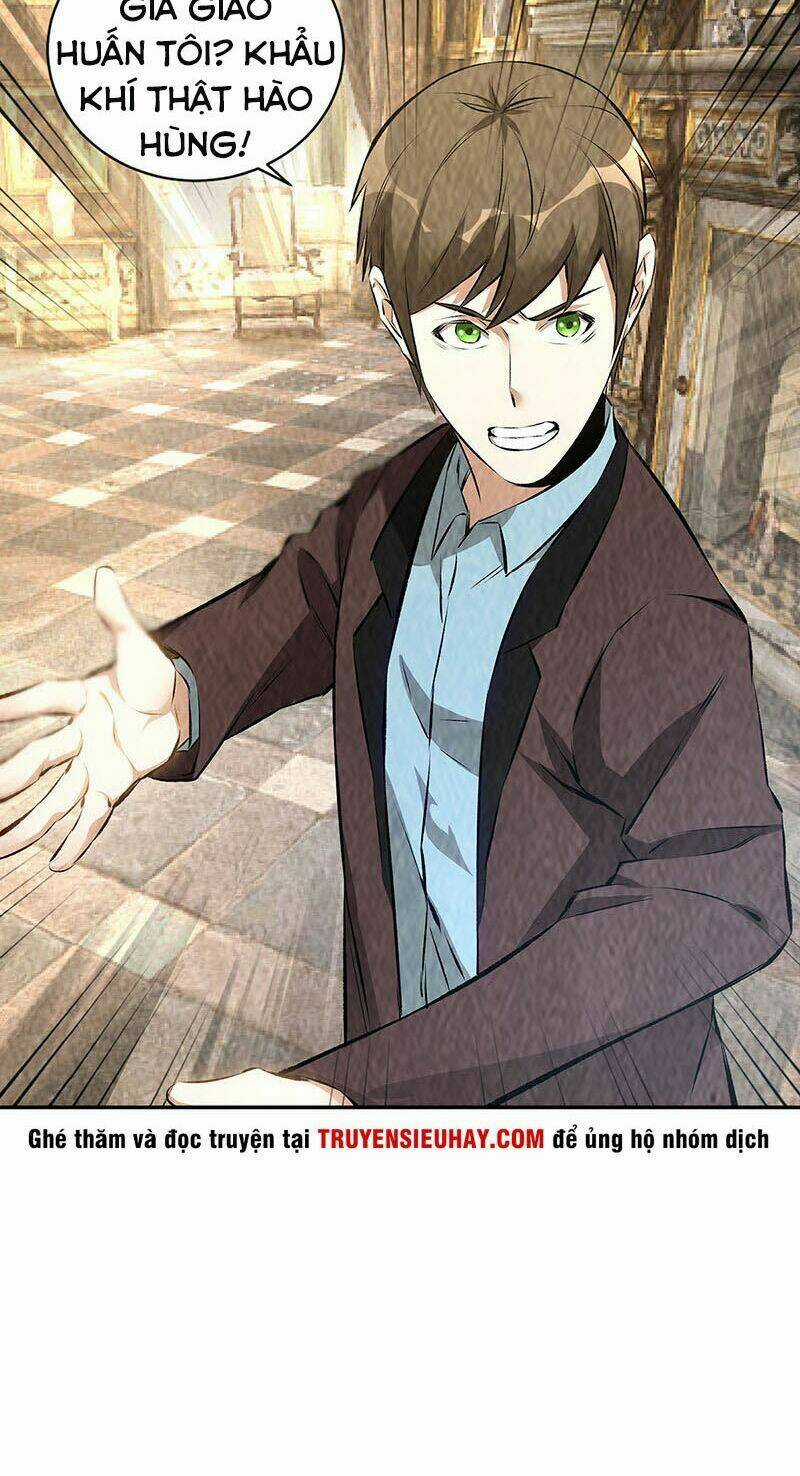 Ta Là Phế Vật - Chapter 181 - Trang 14