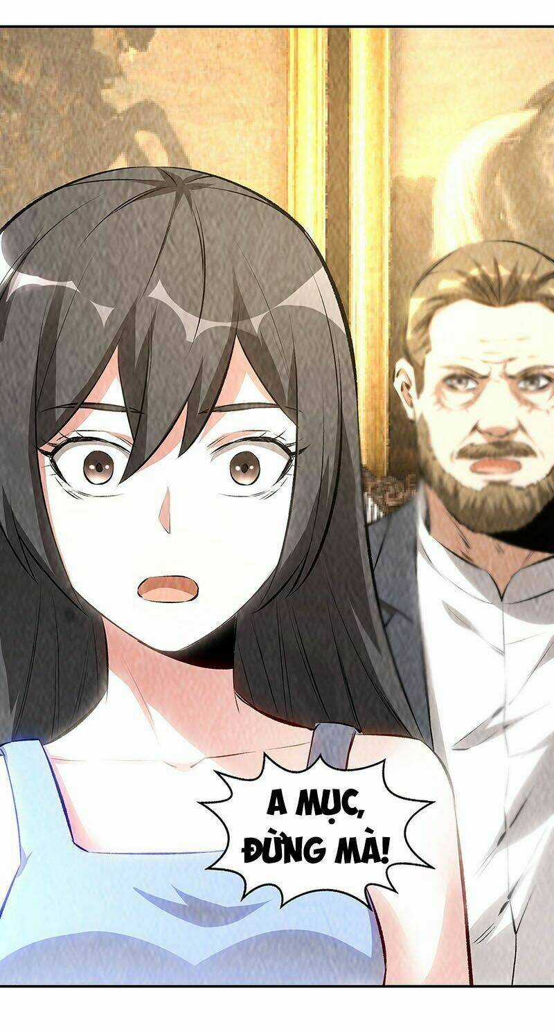 Ta Là Phế Vật - Chapter 181 - Trang 15