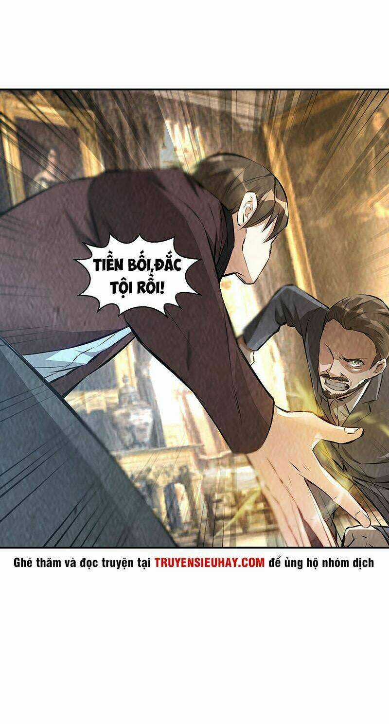 Ta Là Phế Vật - Chapter 181 - Trang 16