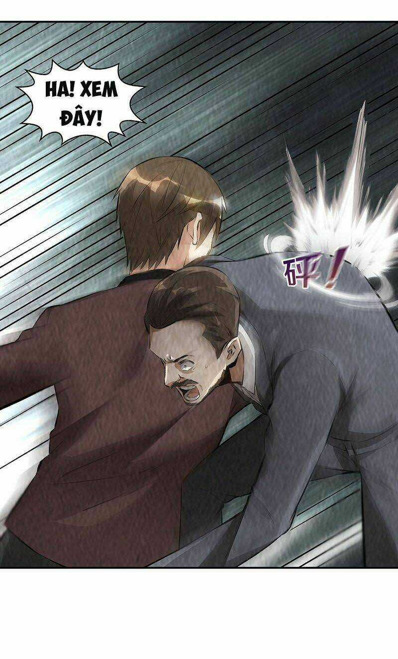 Ta Là Phế Vật - Chapter 181 - Trang 17