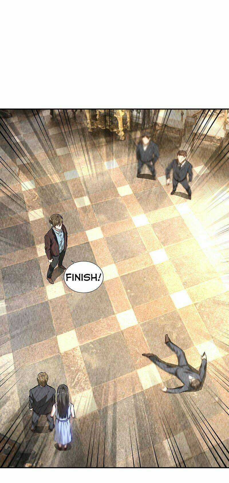 Ta Là Phế Vật - Chapter 181 - Trang 19