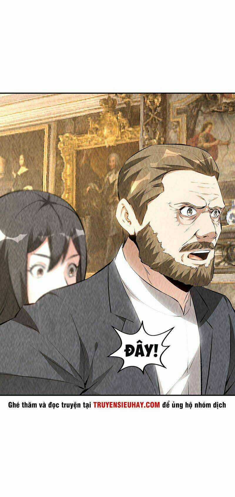 Ta Là Phế Vật - Chapter 181 - Trang 20