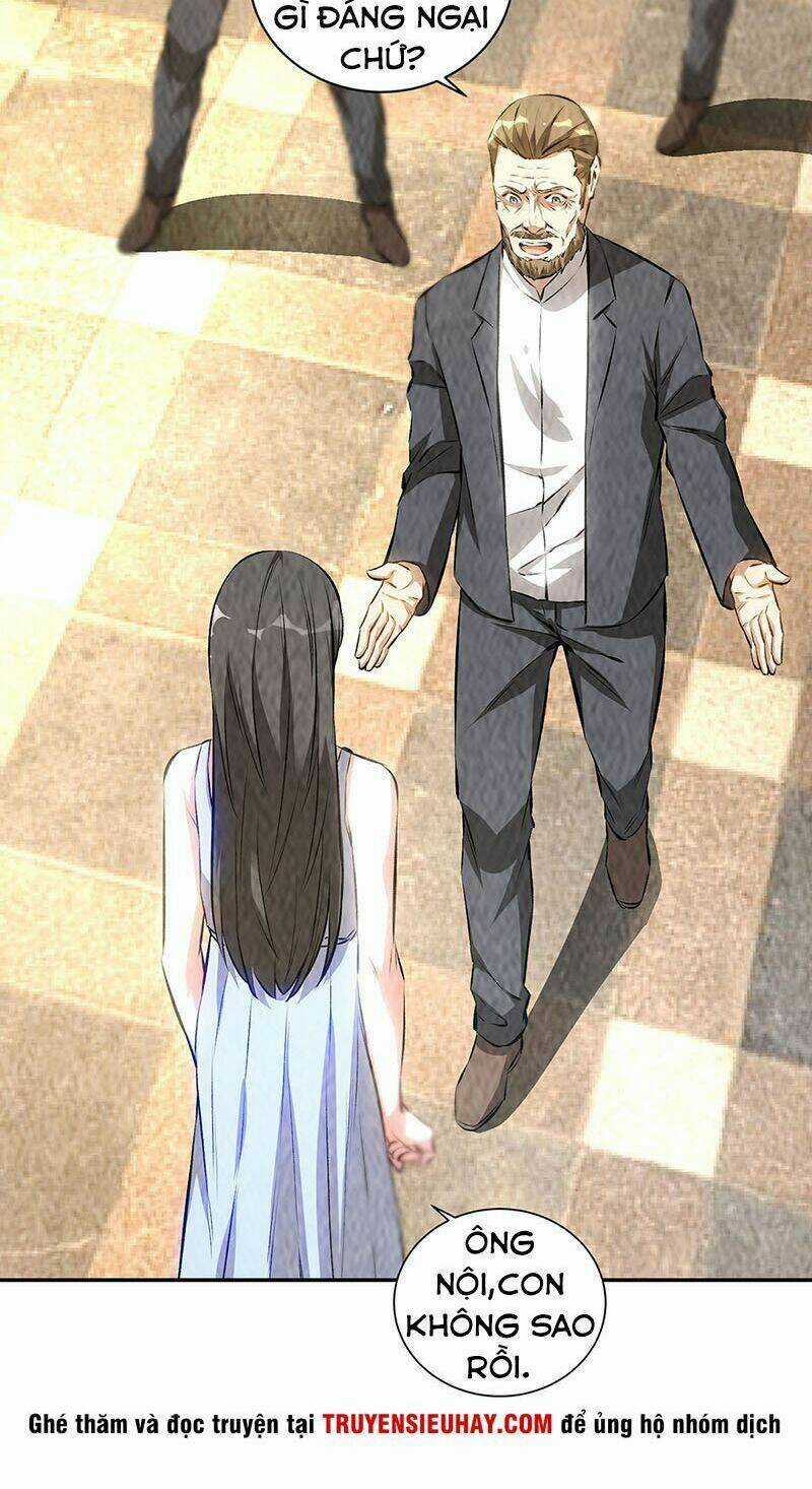 Ta Là Phế Vật - Chapter 181 - Trang 3