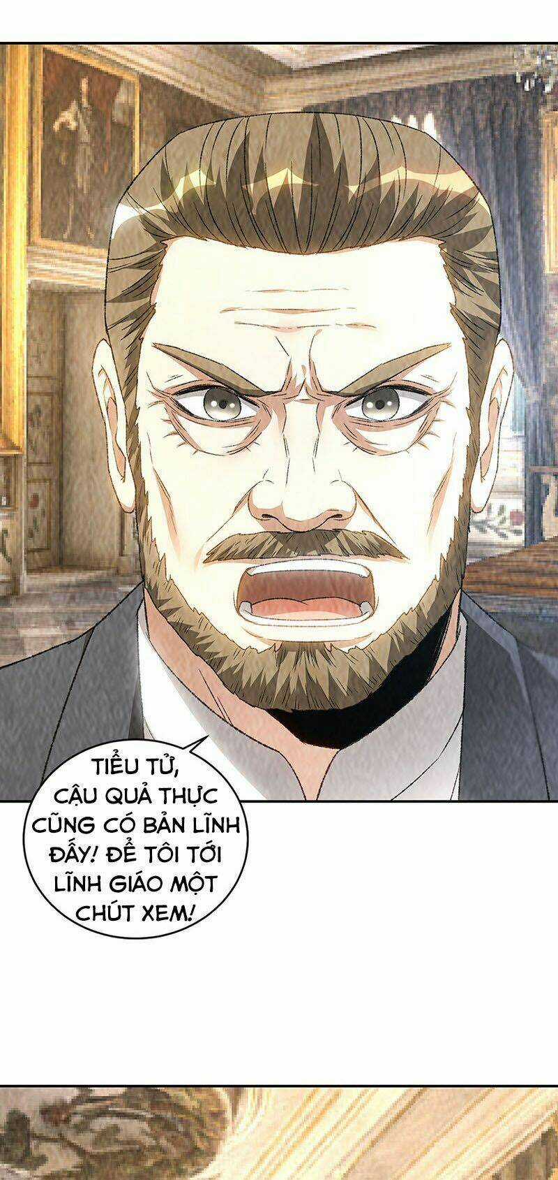 Ta Là Phế Vật - Chapter 181 - Trang 21