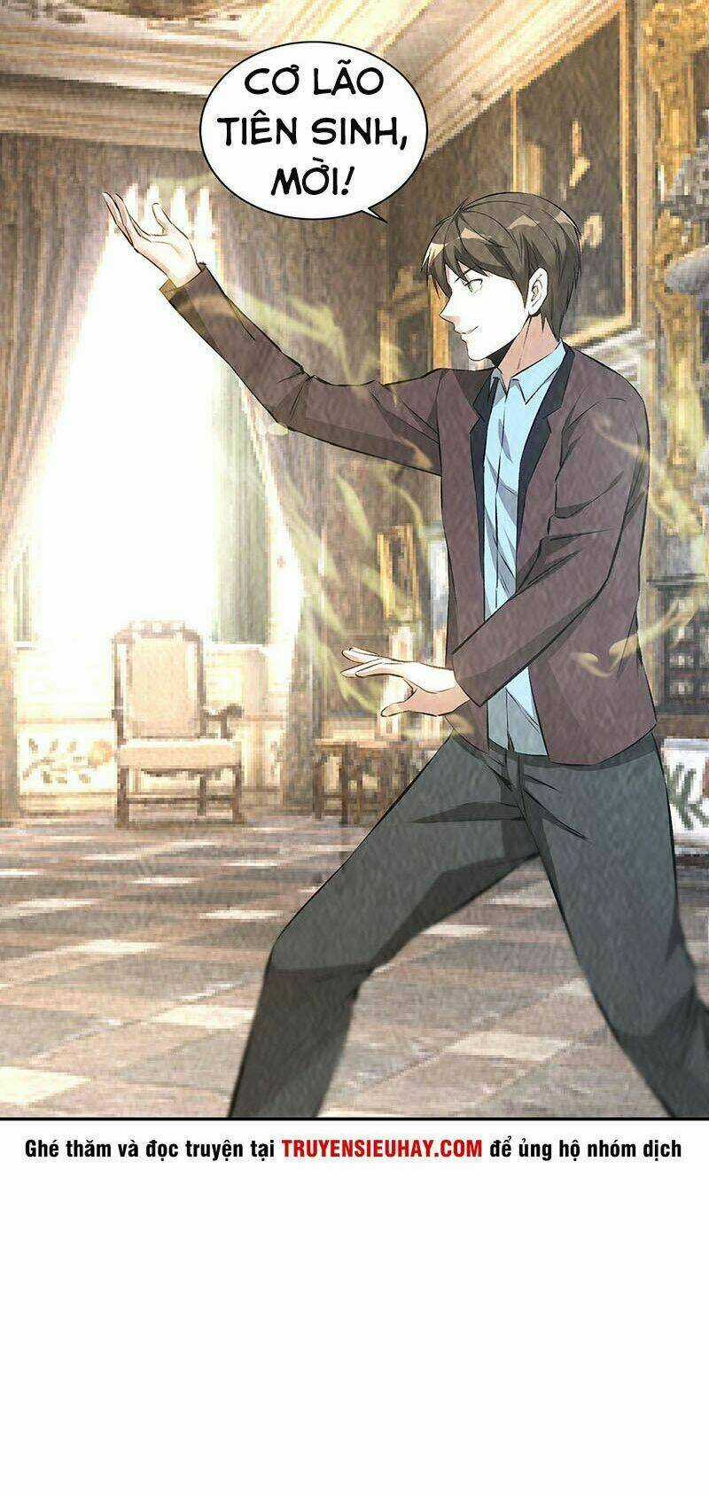 Ta Là Phế Vật - Chapter 181 - Trang 22