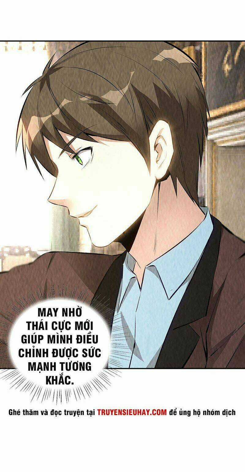 Ta Là Phế Vật - Chapter 181 - Trang 24