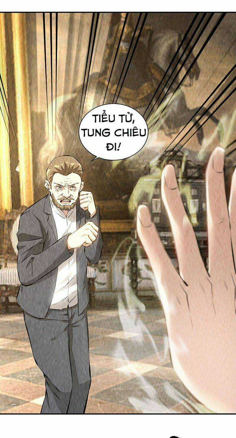 Ta Là Phế Vật - Chapter 181 - Trang 25