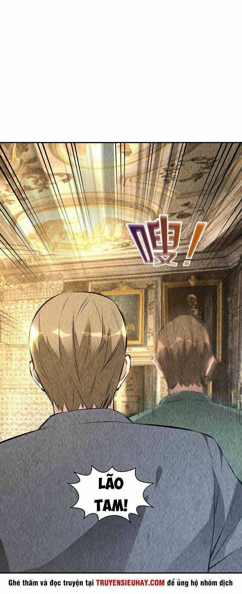 Ta Là Phế Vật - Chapter 181 - Trang 28