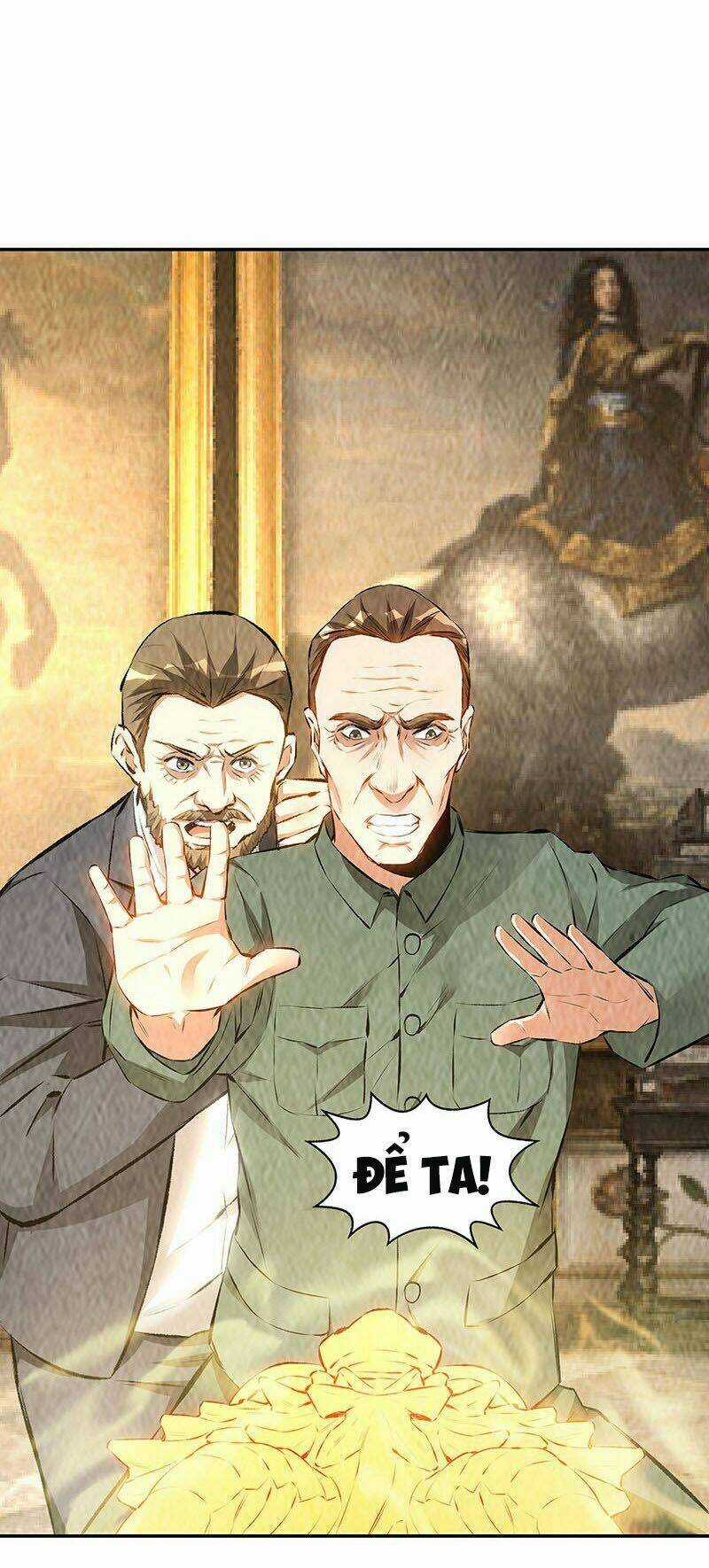 Ta Là Phế Vật - Chapter 181 - Trang 29