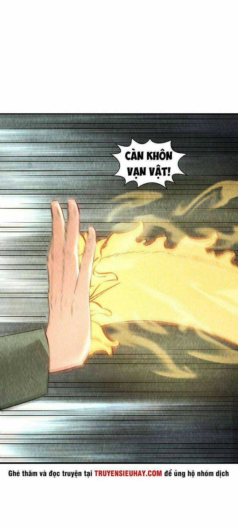 Ta Là Phế Vật - Chapter 181 - Trang 30