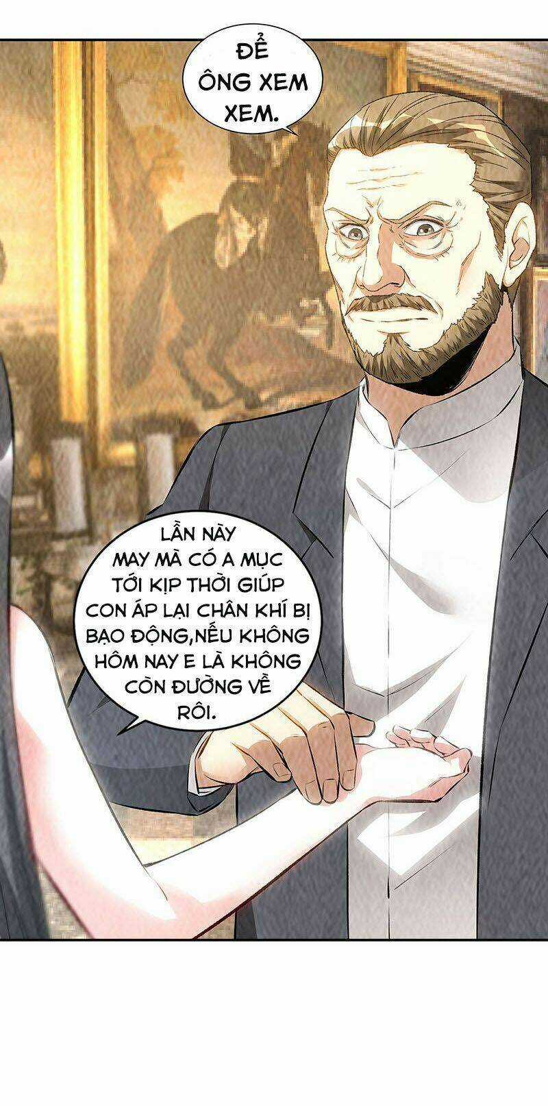 Ta Là Phế Vật - Chapter 181 - Trang 4