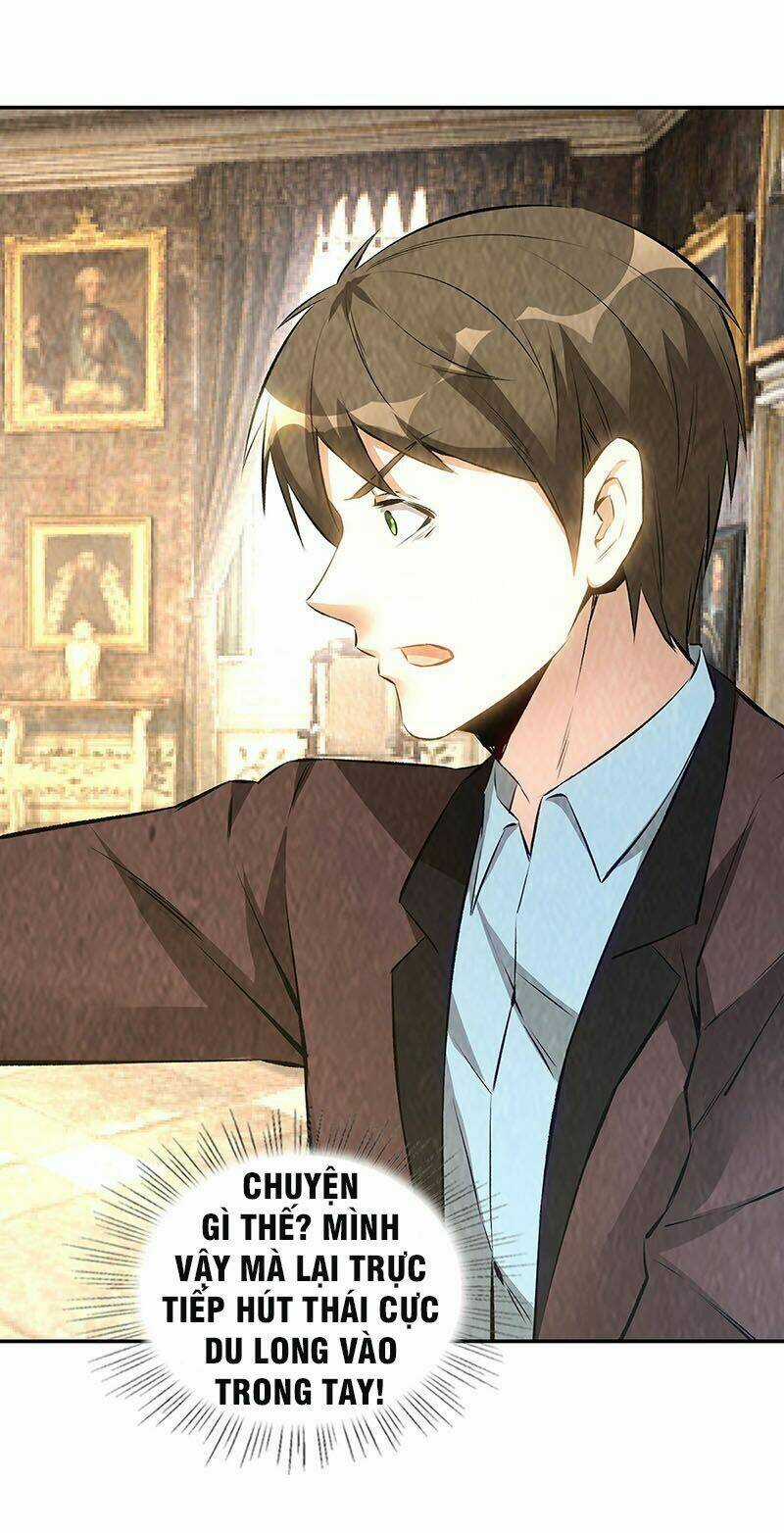Ta Là Phế Vật - Chapter 181 - Trang 31