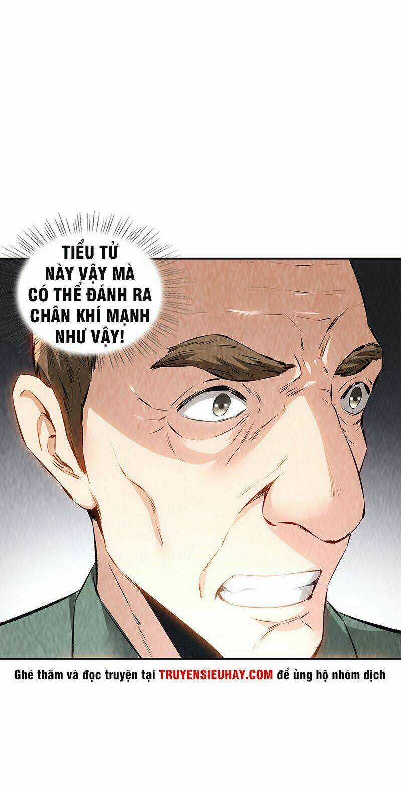 Ta Là Phế Vật - Chapter 181 - Trang 32