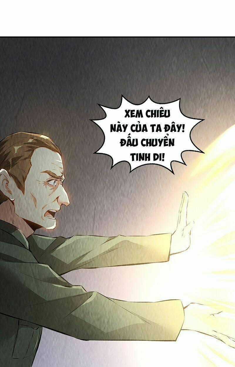 Ta Là Phế Vật - Chapter 181 - Trang 33