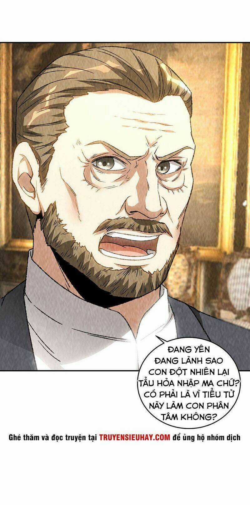 Ta Là Phế Vật - Chapter 181 - Trang 5