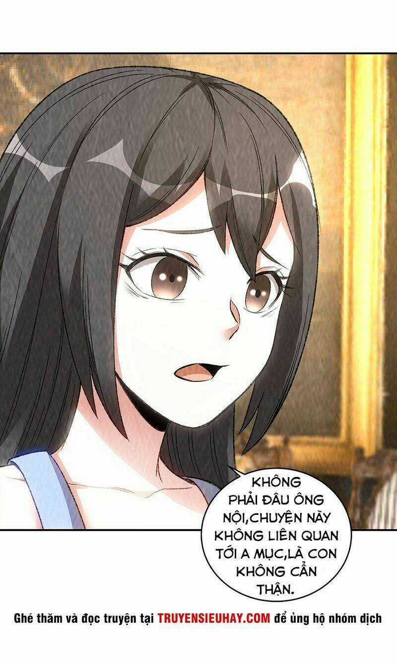 Ta Là Phế Vật - Chapter 181 - Trang 7