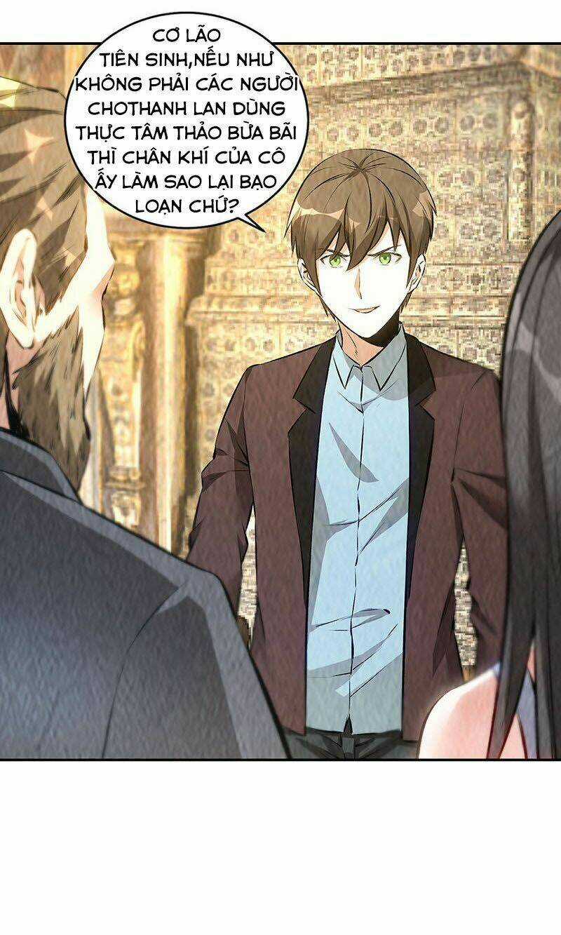 Ta Là Phế Vật - Chapter 181 - Trang 8