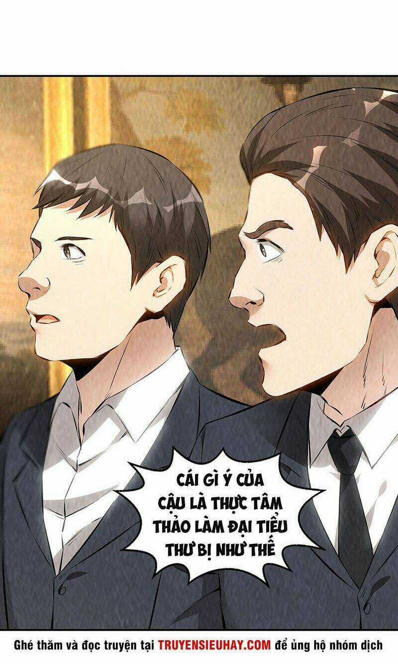 Ta Là Phế Vật - Chapter 181 - Trang 9