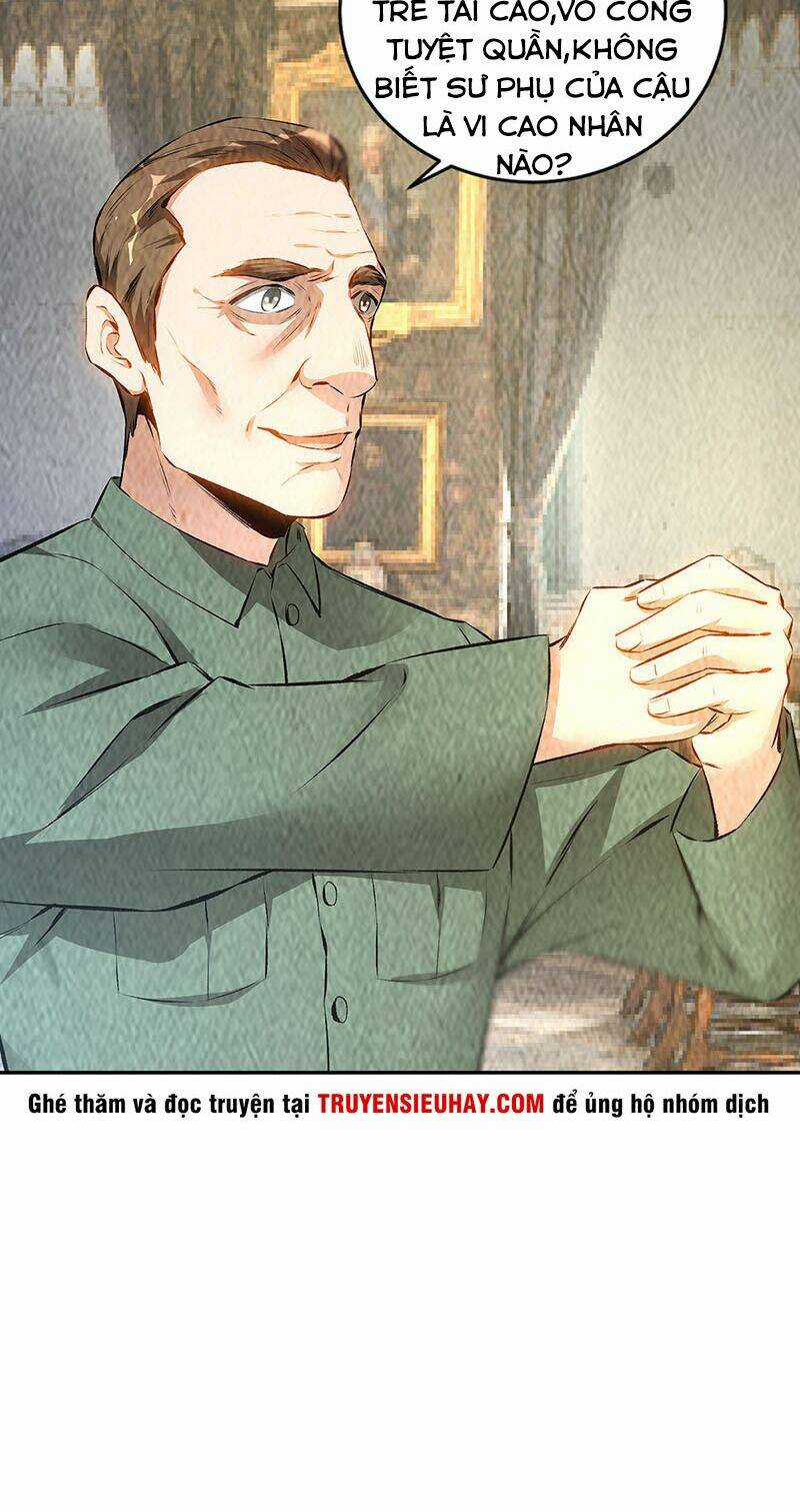 Ta Là Phế Vật - Chapter 182 - Trang 11