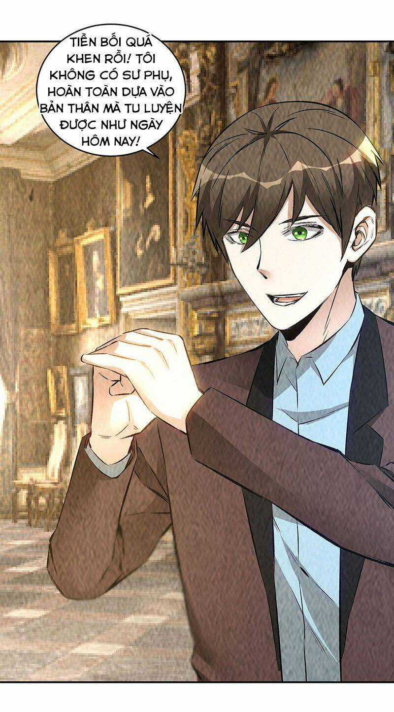 Ta Là Phế Vật - Chapter 182 - Trang 12