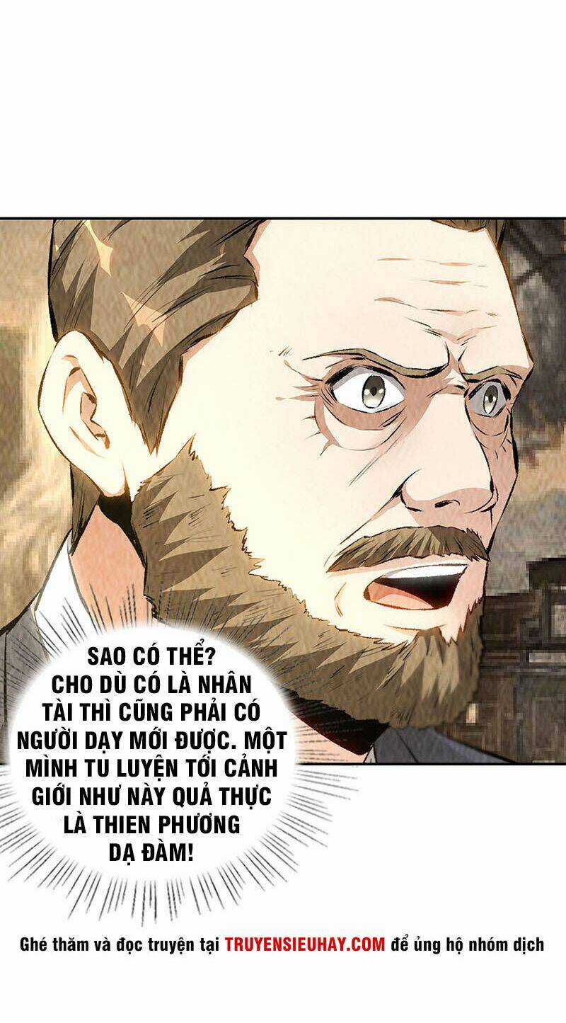 Ta Là Phế Vật - Chapter 182 - Trang 13