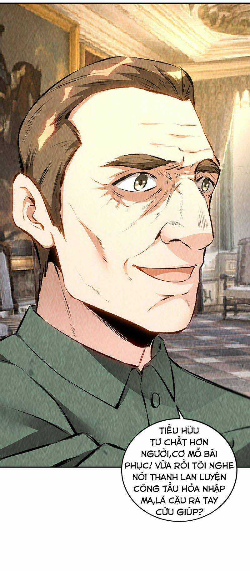 Ta Là Phế Vật - Chapter 182 - Trang 14