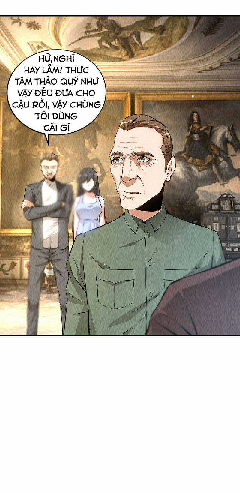 Ta Là Phế Vật - Chapter 182 - Trang 20